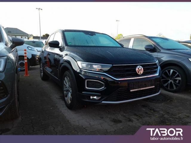 Volkswagen T-Roc image 5