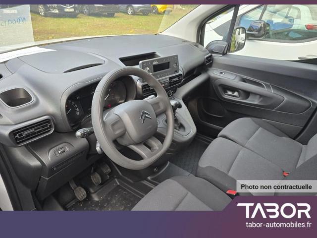 Citroen Berlingo image 7