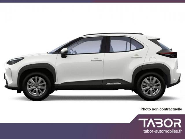 Toyota Yaris Cross image 2