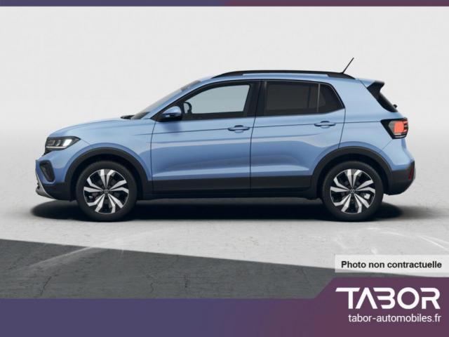 Volkswagen T-Cross image 9