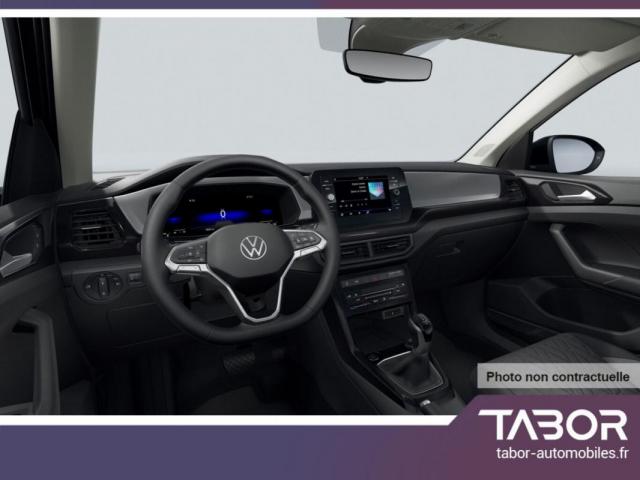 Volkswagen T-Cross image 5