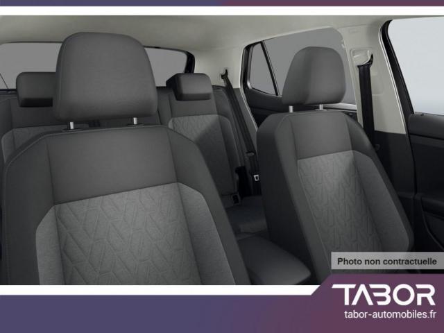 Volkswagen T-Cross image 8