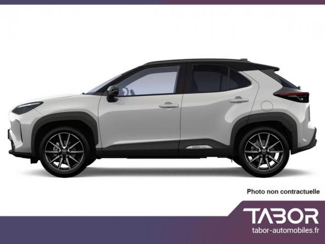Toyota Yaris Cross image 2