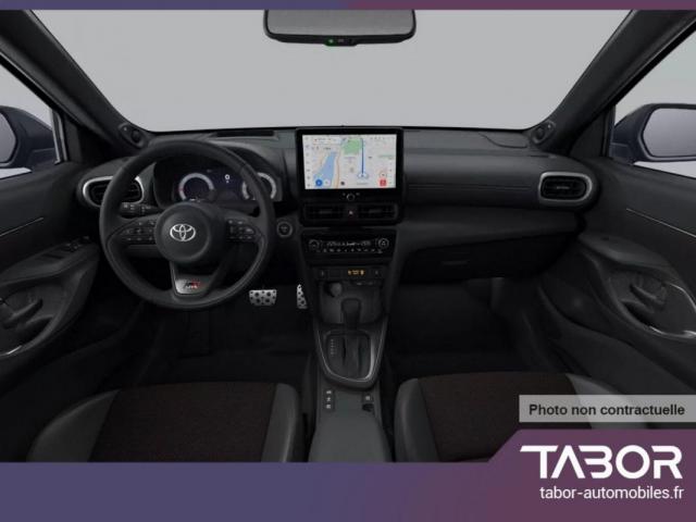 Toyota Yaris Cross image 4