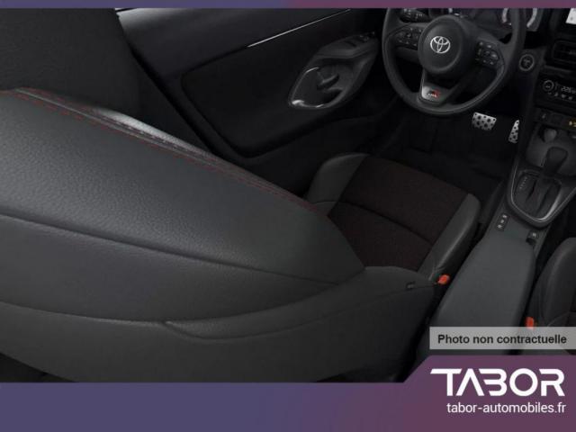 Toyota Yaris Cross image 6