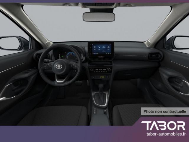 Toyota Yaris Cross image 4