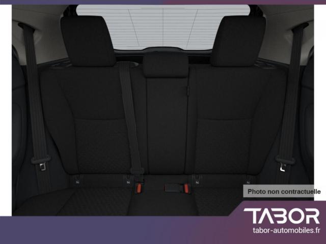 Toyota Yaris Cross image 2