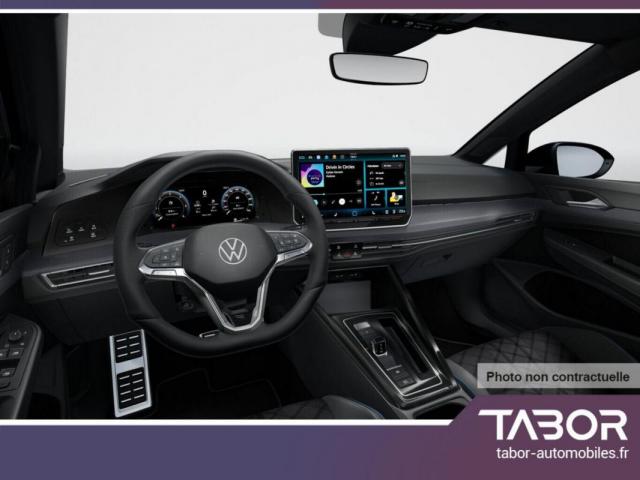 Volkswagen Golf image 8