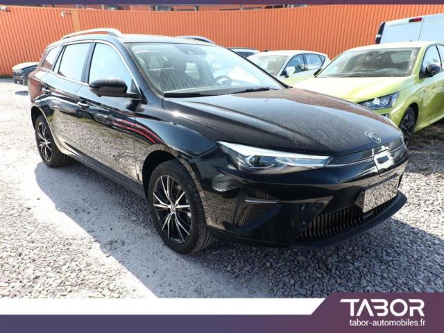 Mg Mg5 image 2