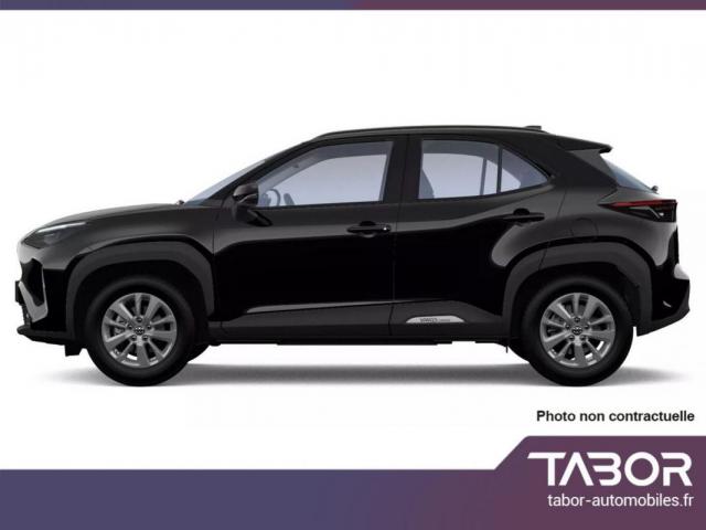 Toyota Yaris Cross image 2