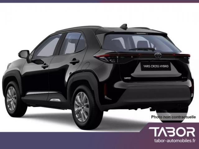 Toyota Yaris Cross image 6