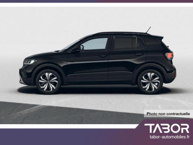 Volkswagen T-Cross image 6