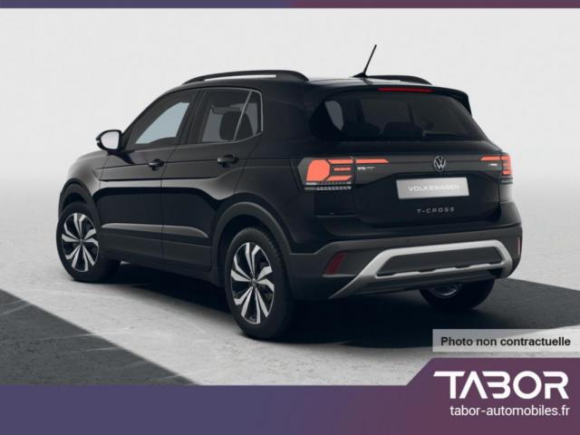 Volkswagen T-Cross image 3