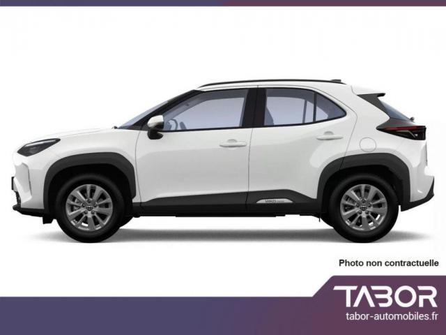 Toyota Yaris Cross image 9