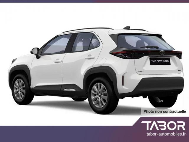 Toyota Yaris Cross image 6