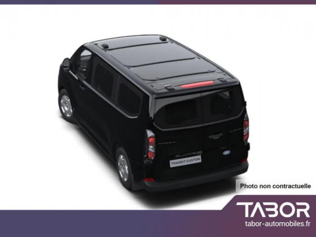 Ford Transit Custom image 4