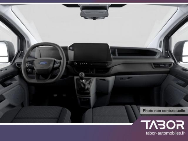 Ford Transit Custom image 2