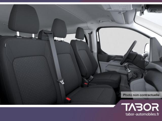 Ford Transit Custom image 3