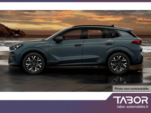 Cupra Terramar image 3
