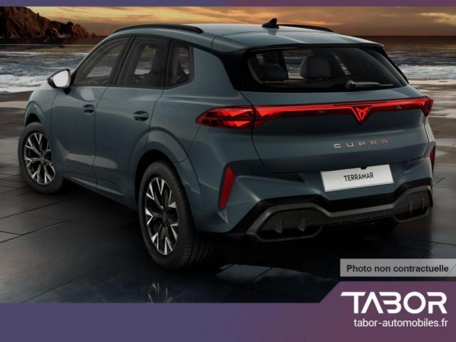 Cupra Terramar image 1