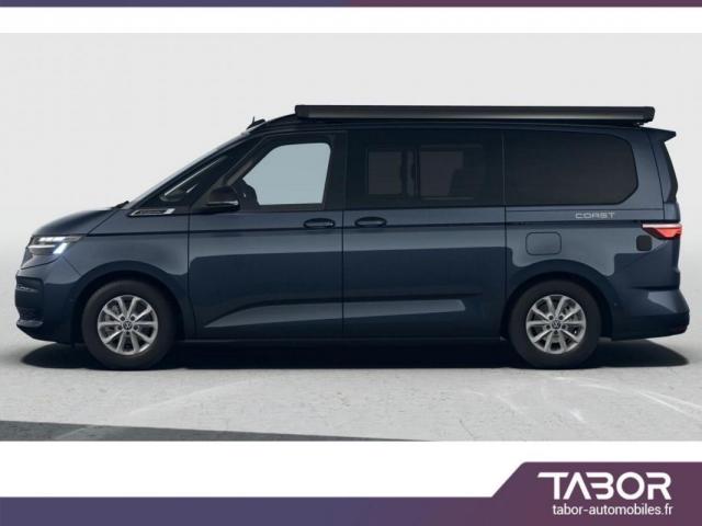 Volkswagen California image 4