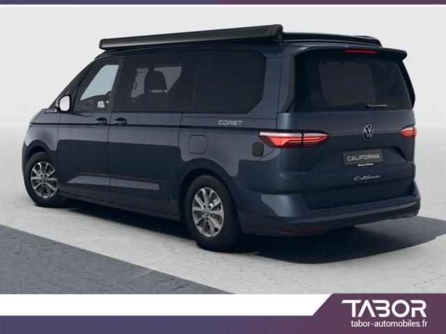 Volkswagen California image 9