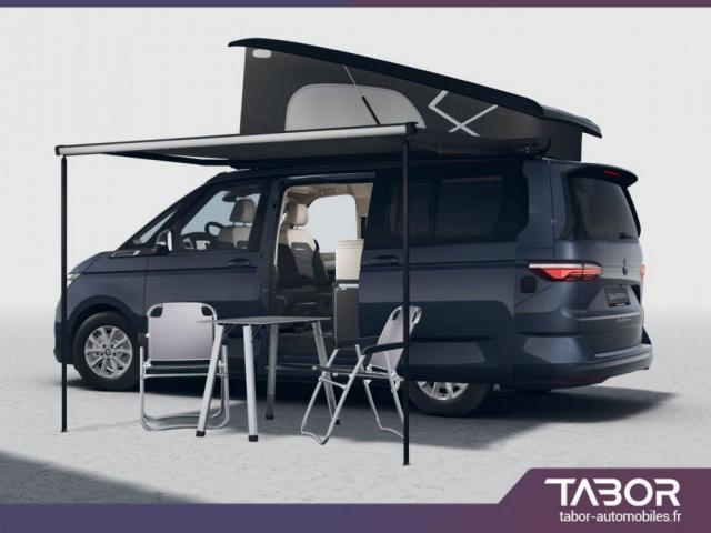 Volkswagen California image 5