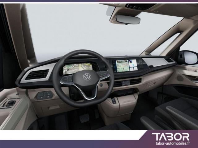 Volkswagen California image 2