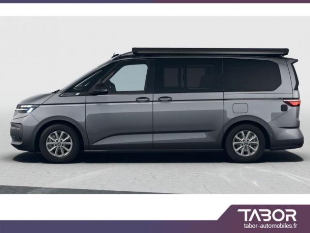 Volkswagen California image 1