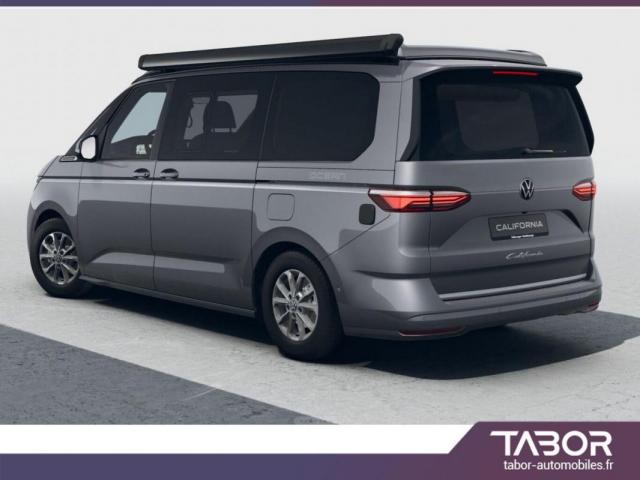 Volkswagen California image 9