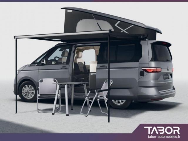 Volkswagen California image 2