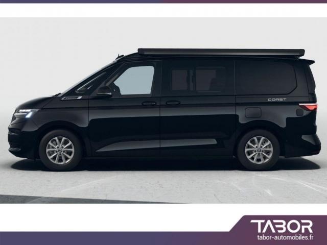 Volkswagen California image 1