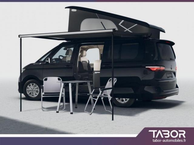 Volkswagen California image 5