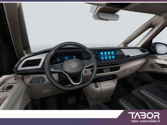 Volkswagen California image 6