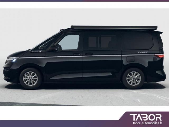Volkswagen California image 7