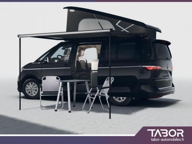 Volkswagen California image 8