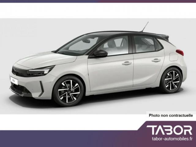 Opel Corsa image 1