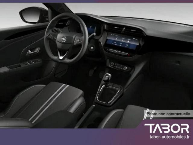 Opel Corsa image 2