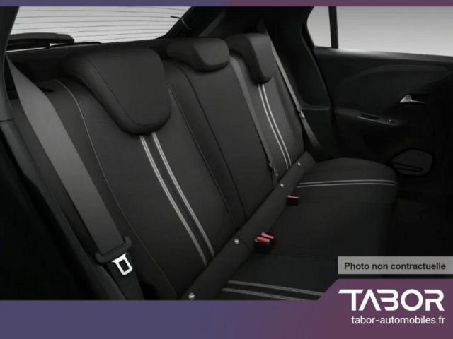 Opel Corsa image 8