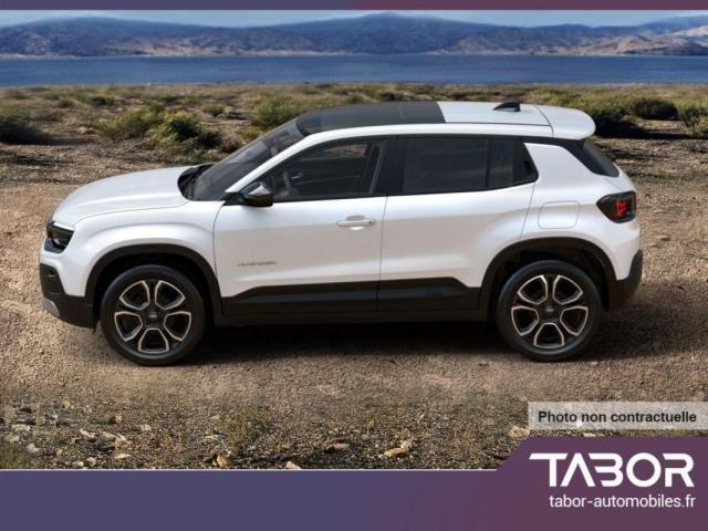 Jeep Avenger image 2
