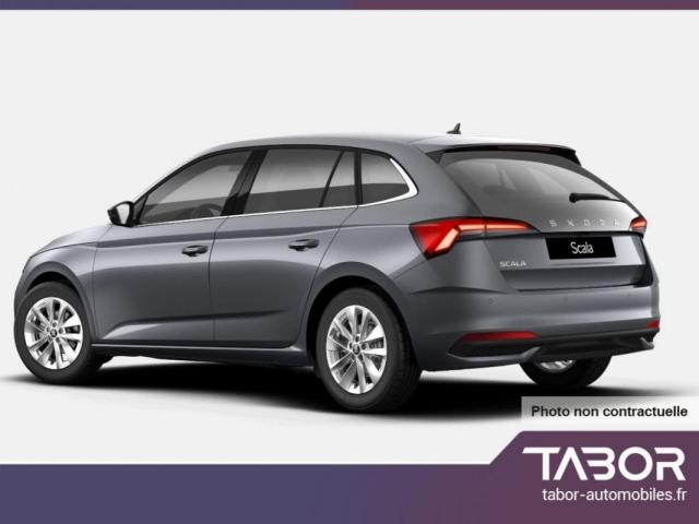 Skoda Scala image 6