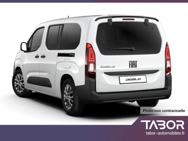 Fiat Doblo image 1