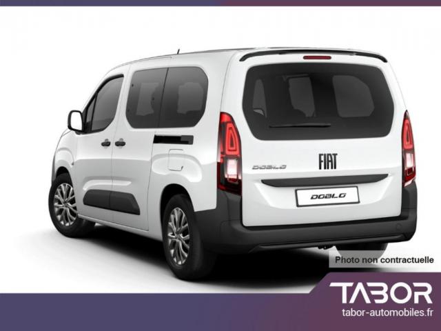 Fiat Doblo image 5