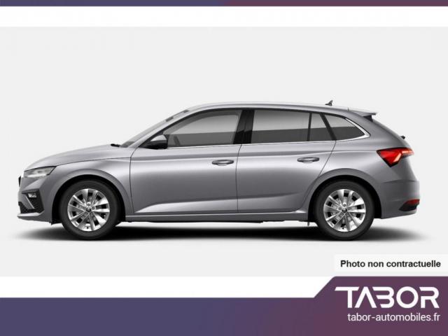 Skoda Scala image 4