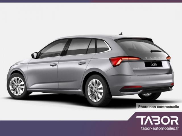 Skoda Scala image 5