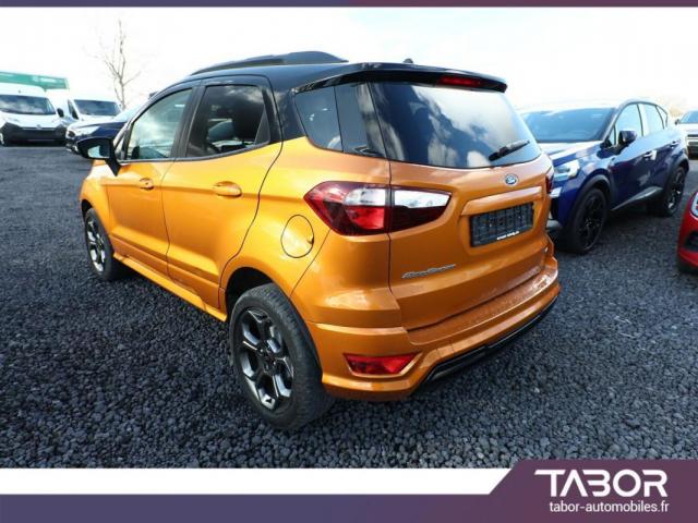 Ford Ecosport image 5