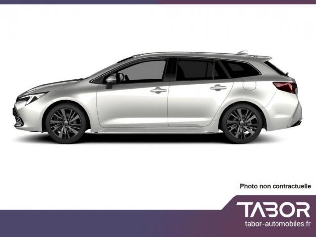 Toyota Corolla image 9