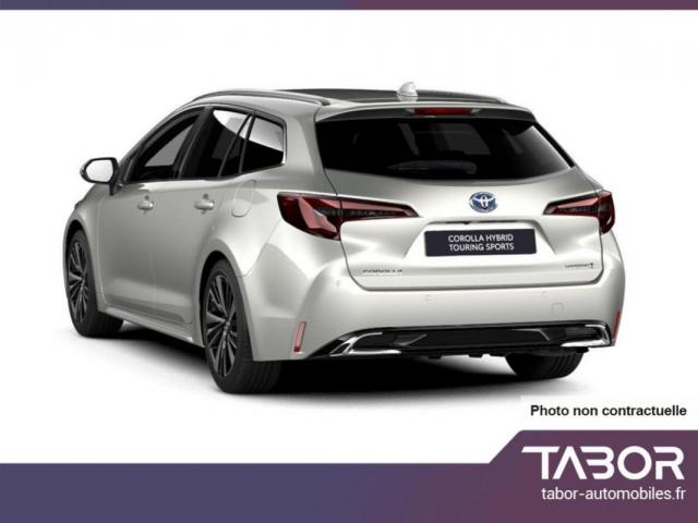 Toyota Corolla image 7