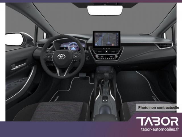 Toyota Corolla image 1