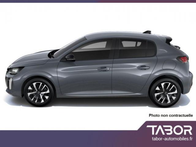 Peugeot 208 image 1